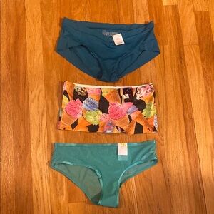 NEW Panty Bundle